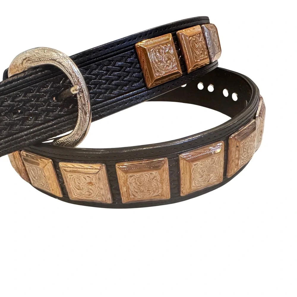 Ranger Belt Company statement belt